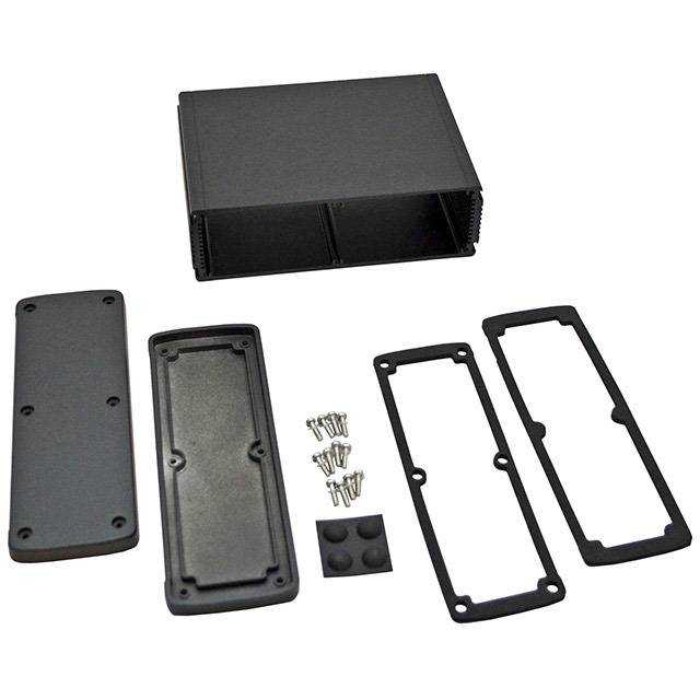 BUD INDUSTRIES  EXN-23364-BK
