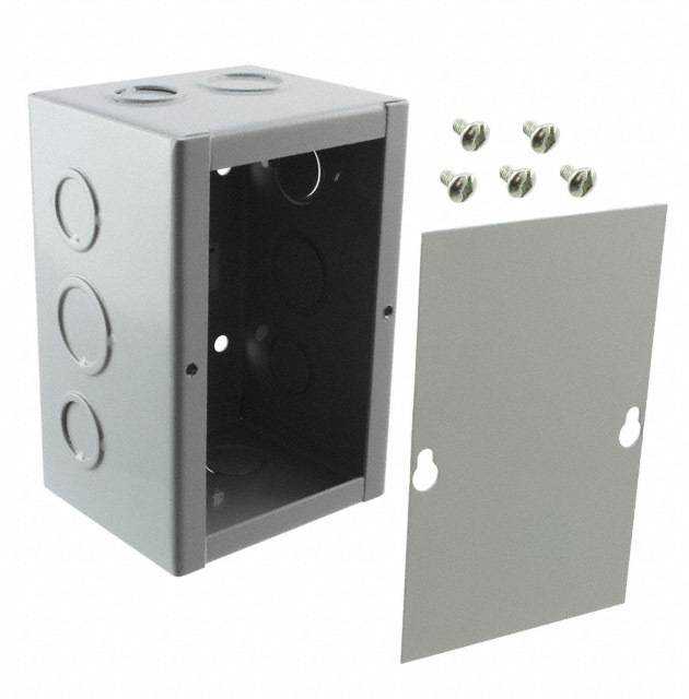 BUD INDUSTRIES  JB-3944-KO