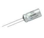 VISHAY INTERTECHNOLOGY 铝电解电容 510DX397M016CG5DHS