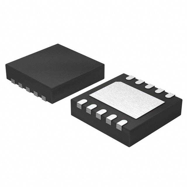 MICROCHIP TECHNOLOGY LDO稳压器 TC1313-DG0EMFTR