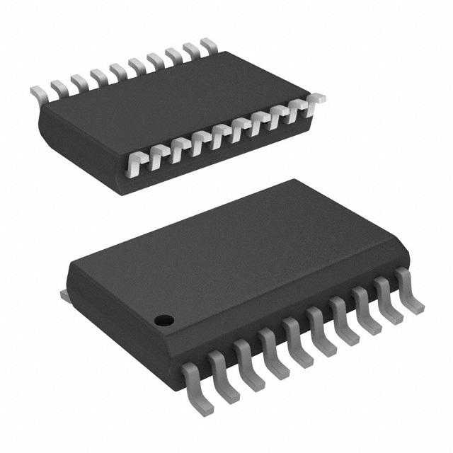 MICROCHIP TECHNOLOGY 微控制器(MCU) PIC16F1619T-I/SO