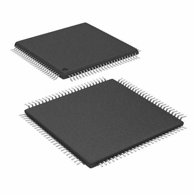 MICROCHIP TECHNOLOGY 微控制器(MCU) PIC32MX570F512LT-I/PT