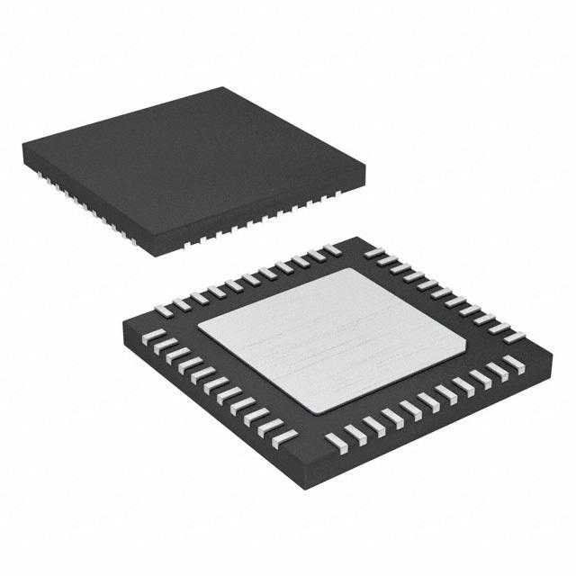MICROCHIP TECHNOLOGY 微控制器(MCU) PIC18LF44J11-I/ML