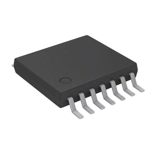 MICROCHIP TECHNOLOGY 微控制器(MCU) PIC16HV753-E/ST
