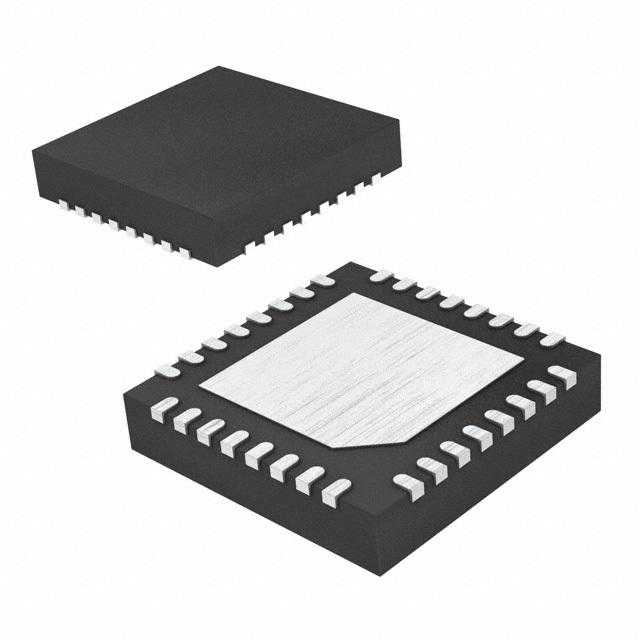 MICROCHIP TECHNOLOGY 微控制器(MCU) DSPIC33FJ64MC202-I/MM