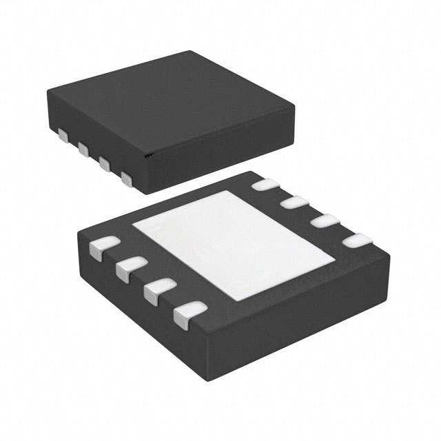 MICROCHIP TECHNOLOGY 微控制器(MCU) PIC12F510T-I/MC