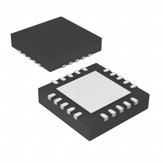 MICROCHIP TECHNOLOGY 微控制器(MCU) PIC16F527-E/ML