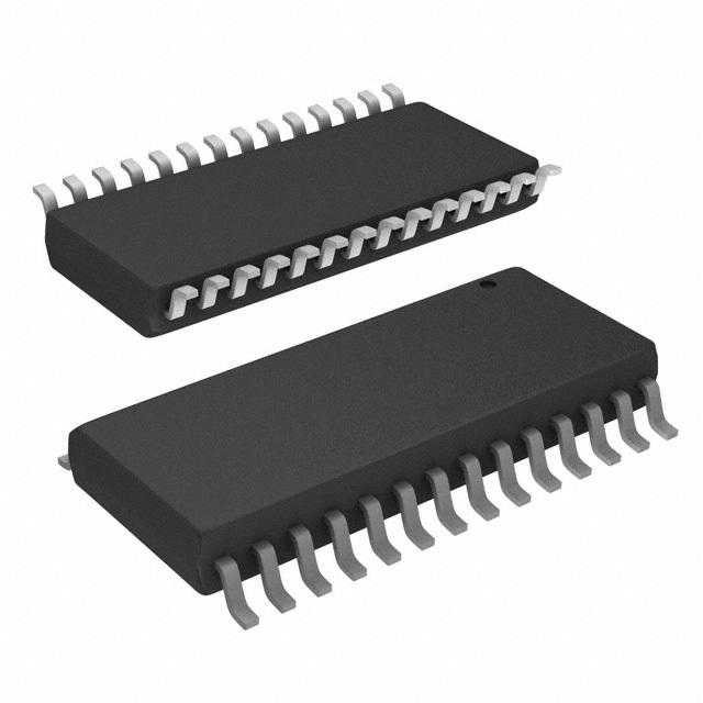 MICROCHIP TECHNOLOGY 微控制器(MCU) PIC32MX220F032BT-I/SO