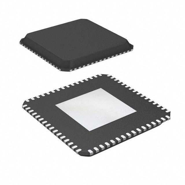 MICROCHIP TECHNOLOGY 微控制器(MCU) PIC32MX370F512H-V/MR