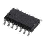 INFINEON TECHNOLOGIES AC-DC稳压器 IRS279524STRPBF