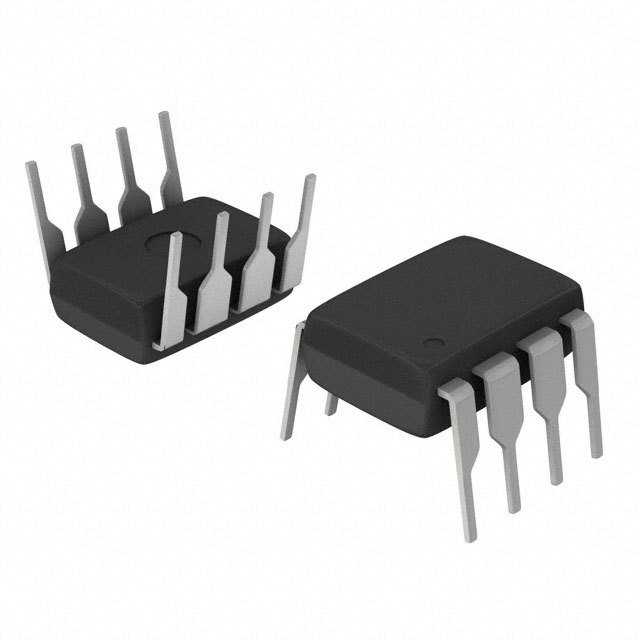 MICROCHIP TECHNOLOGY 静态随机存储器(SRAM) 23K640-E/P