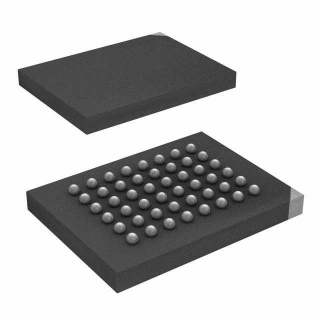 MICROCHIP TECHNOLOGY 闪存(Flash) SST39VF1602-70-4C-B3KE-T