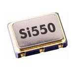 SILICON LABORATORIES 压控振荡器(VCO） 550AE000131DG