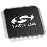 SILICON LABORATORIES 微控制器(MCU) EFM32GG11B820F2048GQ100-AR