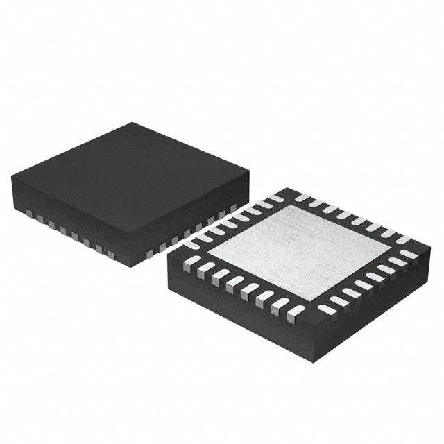 SILICON LABORATORIES 微控制器(MCU) EFM32PG1B100F256GM32-B0R