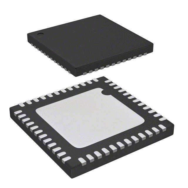 SILICON LABORATORIES 微控制器(MCU) EFM32PG1B200F128GM48-B0R