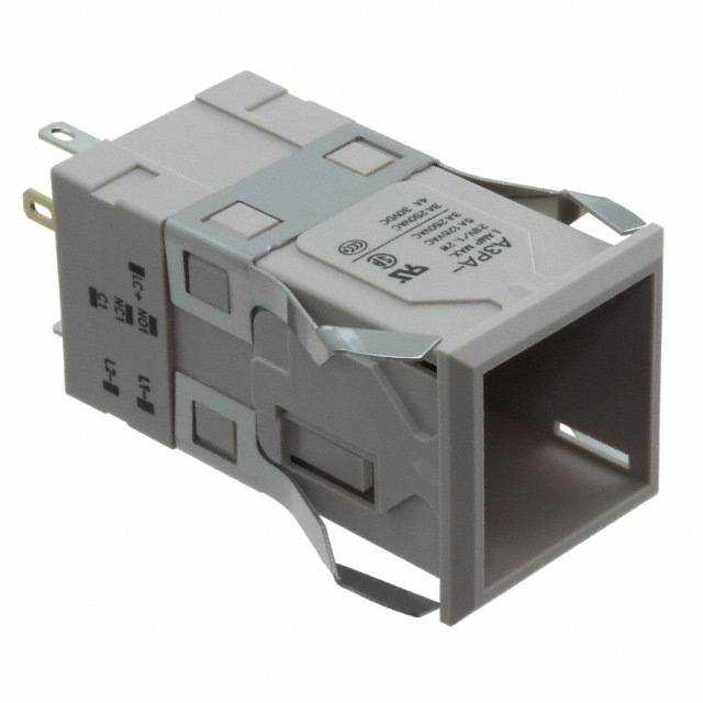OMRON/欧姆龙 按钮开关 A3PA70301