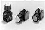 OMRON/欧姆龙 按钮开关 A22L-DA-T2-01M