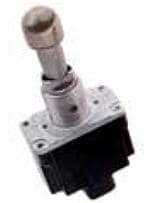 HONEYWELL 拨动开关 2TL1-5M