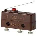 HONEYWELL 限位开关 11SM403-T