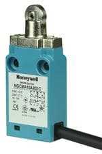 HONEYWELL 限位开关 NGCMA10AX01N