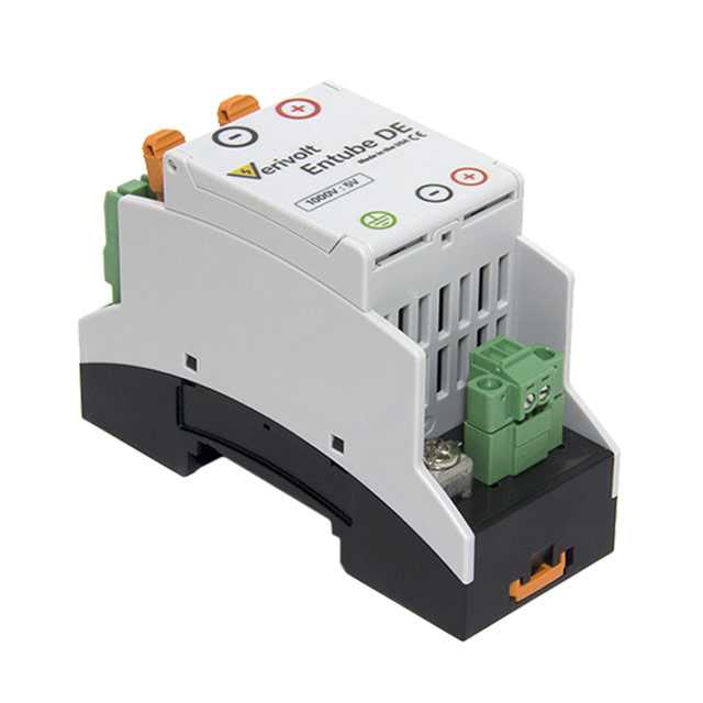 VERIVOLT 电流传感器 ENTUBE DE (300V 10V)