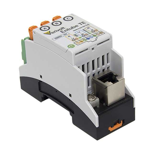 VERIVOLT 电流传感器 ENTUBE TE (50V 10V)