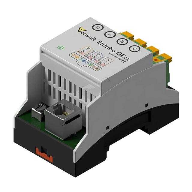 VERIVOLT 电流传感器 ENTUBE QE (1500V 5V L-N)