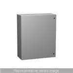 HAMMOND MANUFACTURING 机架/存储/外壳 EN4SD483010GY