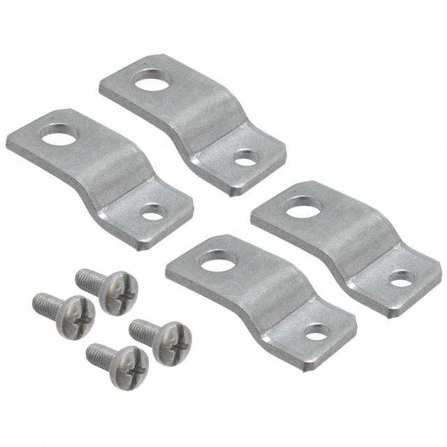 HAMMOND MANUFACTURING 机架/存储/外壳 PJW4NFS