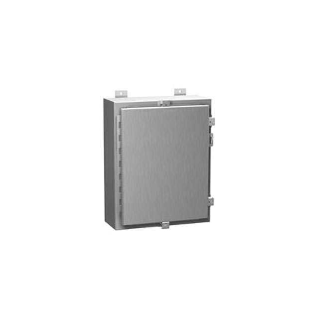 HAMMOND MANUFACTURING  1418N4S16C10