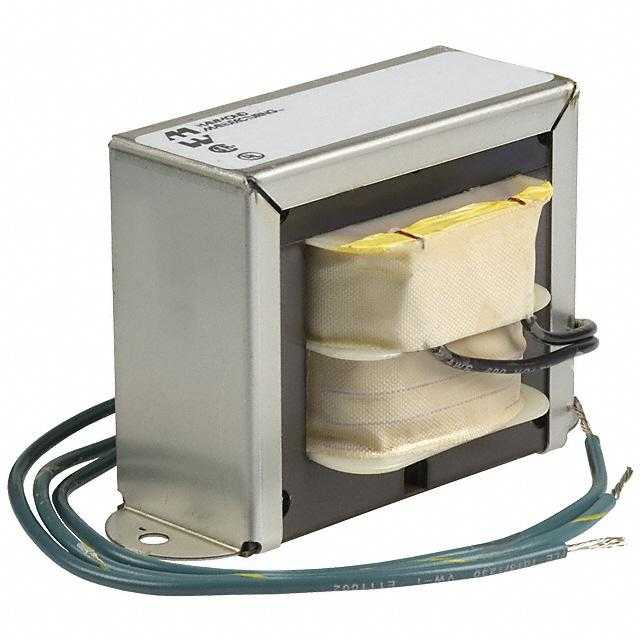 HAMMOND MANUFACTURING 电源变压器 166G20