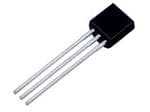 DIODES LDO稳压器 ZSR900CL