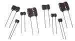 CORNELL DUBILIER ELECTRONICS KNOWLES 云母电容 CMR06F222GPDP