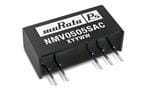 MURATA MANUFACTURING DC-DC稳压器 NMV1205SC