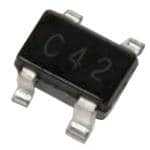 TOREX SEMICONDUCTOR 电源监控芯片 XC61CN3302NR-G