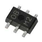 TOREX SEMICONDUCTOR LDO稳压器 XC6505A331PR-G