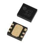 TOREX SEMICONDUCTOR LDO稳压器 XC6222D331ER-G