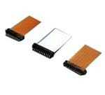 AVX FFC/FPC连接器 006200520330000+