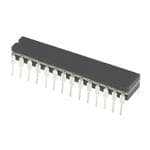 TEXAS INSTRUMENTS 带电可擦可编程只读存储器(EEPROM) TMS27C256-15JE