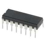 ANALOG DEVICES 特殊用途放大器 AD602JNZ
