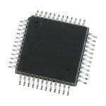 SILICON LABORATORIES 微控制器(MCU) EFM32TG11B320F128IQ48-AR