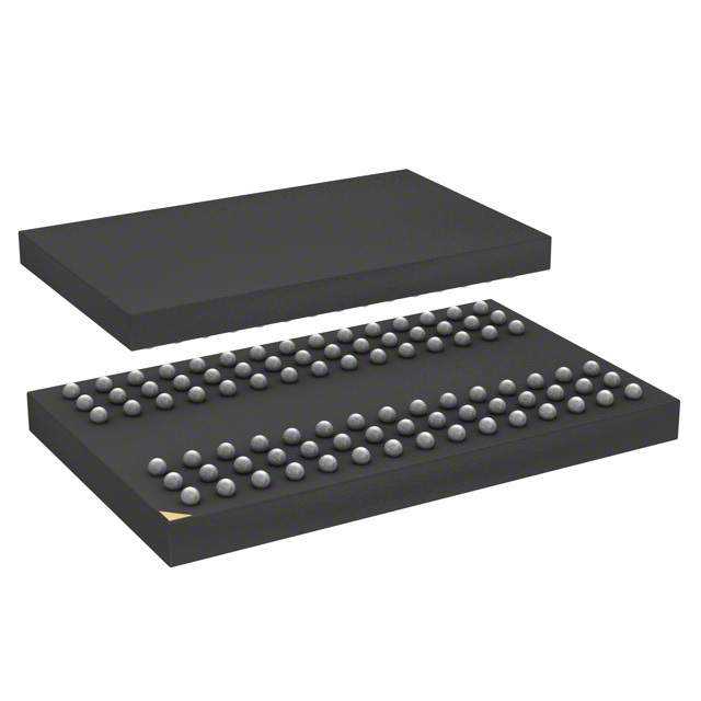 WINBOND/台湾华邦 动态随机存储器(DRAM) W947D2HBJX5E