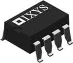 IXYS 栅极电源驱动器 IX3120GESTR