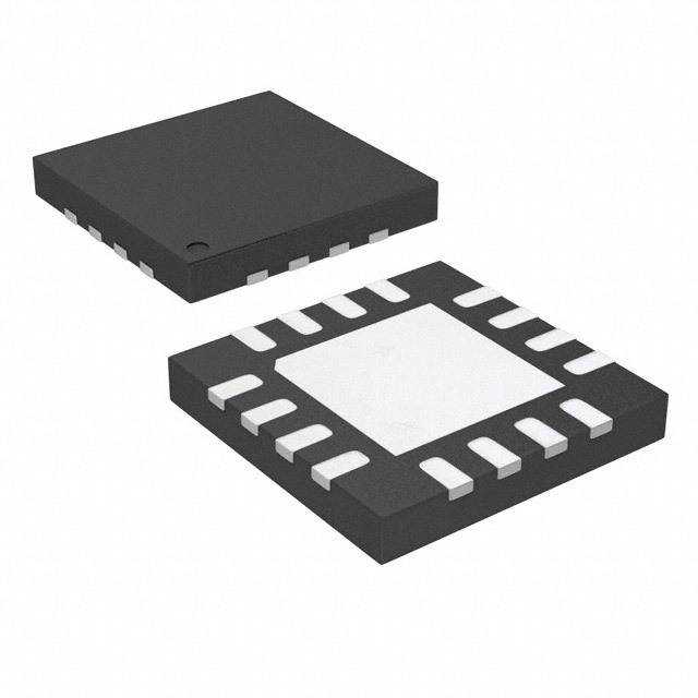 ANALOG DEVICES DC-DC稳压器 LT3689EUD-5#PBF