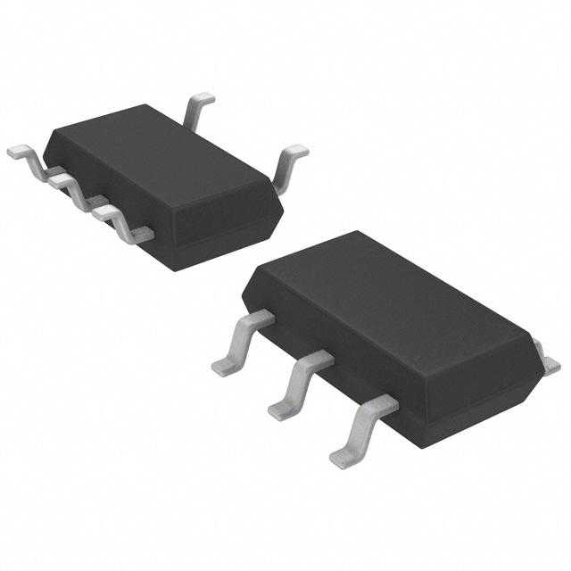 ANALOG DEVICES 运算放大器 LT1722CS5#TRPBF