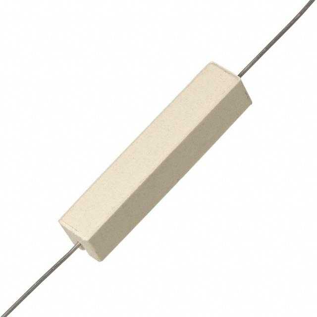 VISHAY INTERTECHNOLOGY 通孔电阻 CP00054R000JE14