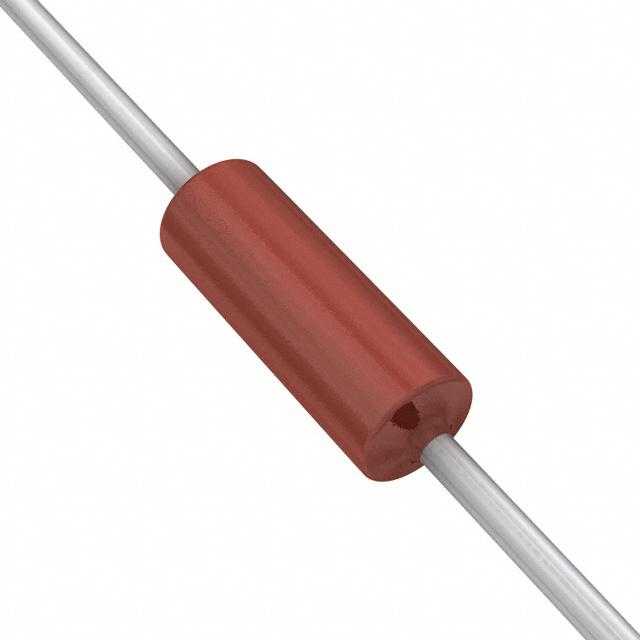 VISHAY INTERTECHNOLOGY 通孔电阻 CMF551K3000BHR6