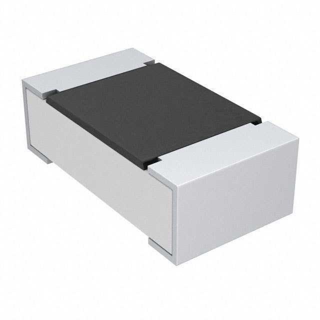 VISHAY INTERTECHNOLOGY 贴片电阻 CRCW06034R87FKEA