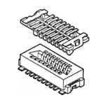 AMPHENOL 矩形连接器 - 外壳 91910-21141